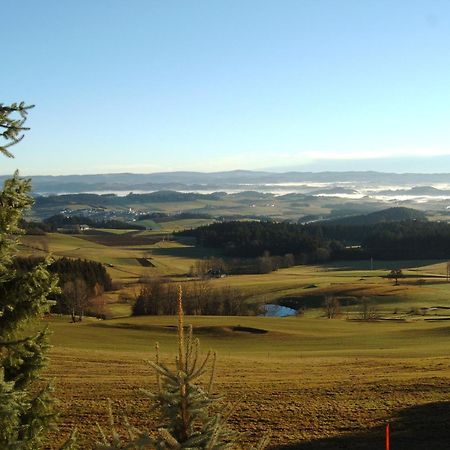 Pension Panoramablick Pfarrkirchen im Mühlkreis Eksteriør billede